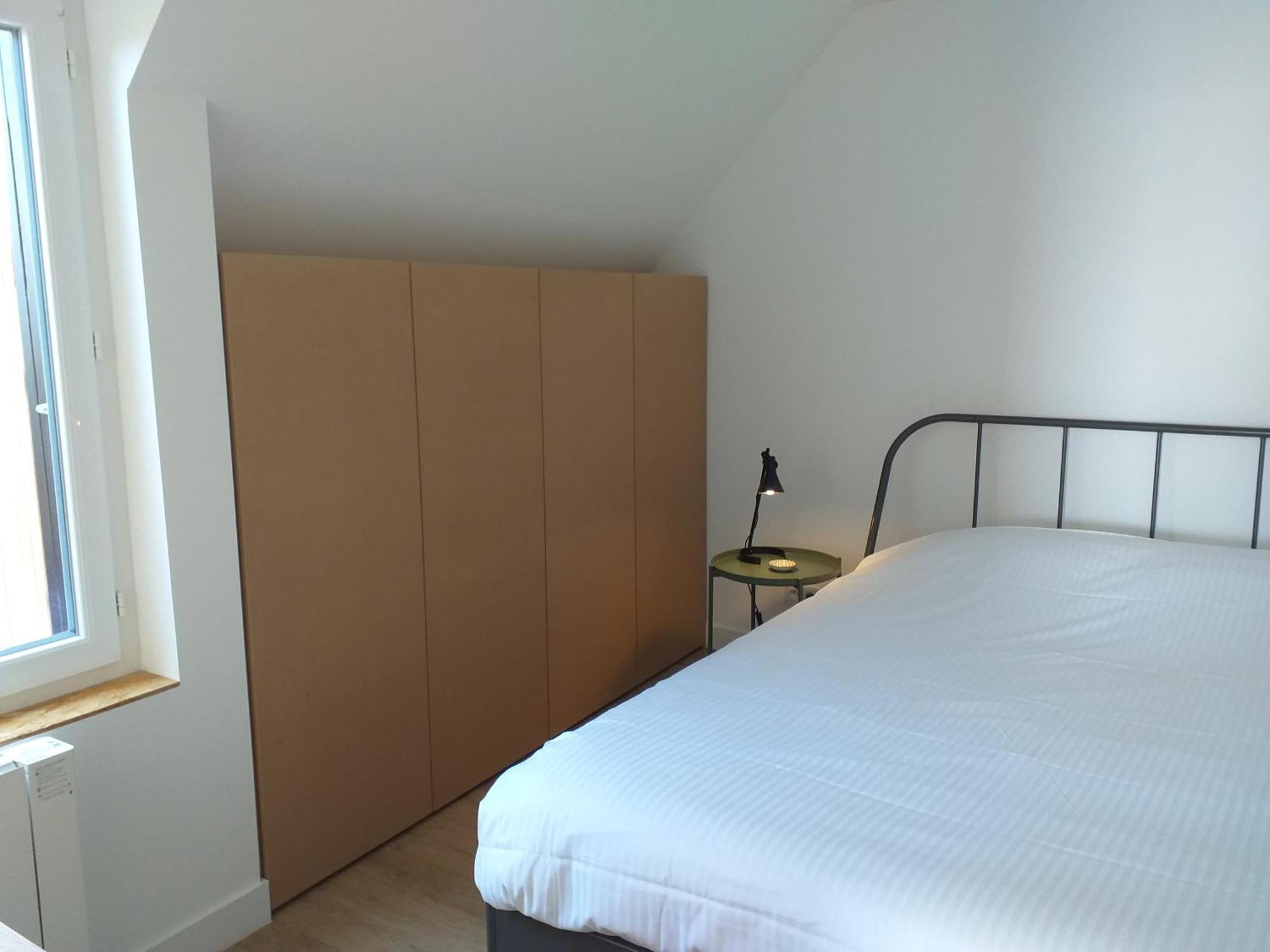 Alizee Apartment Granville Exterior photo