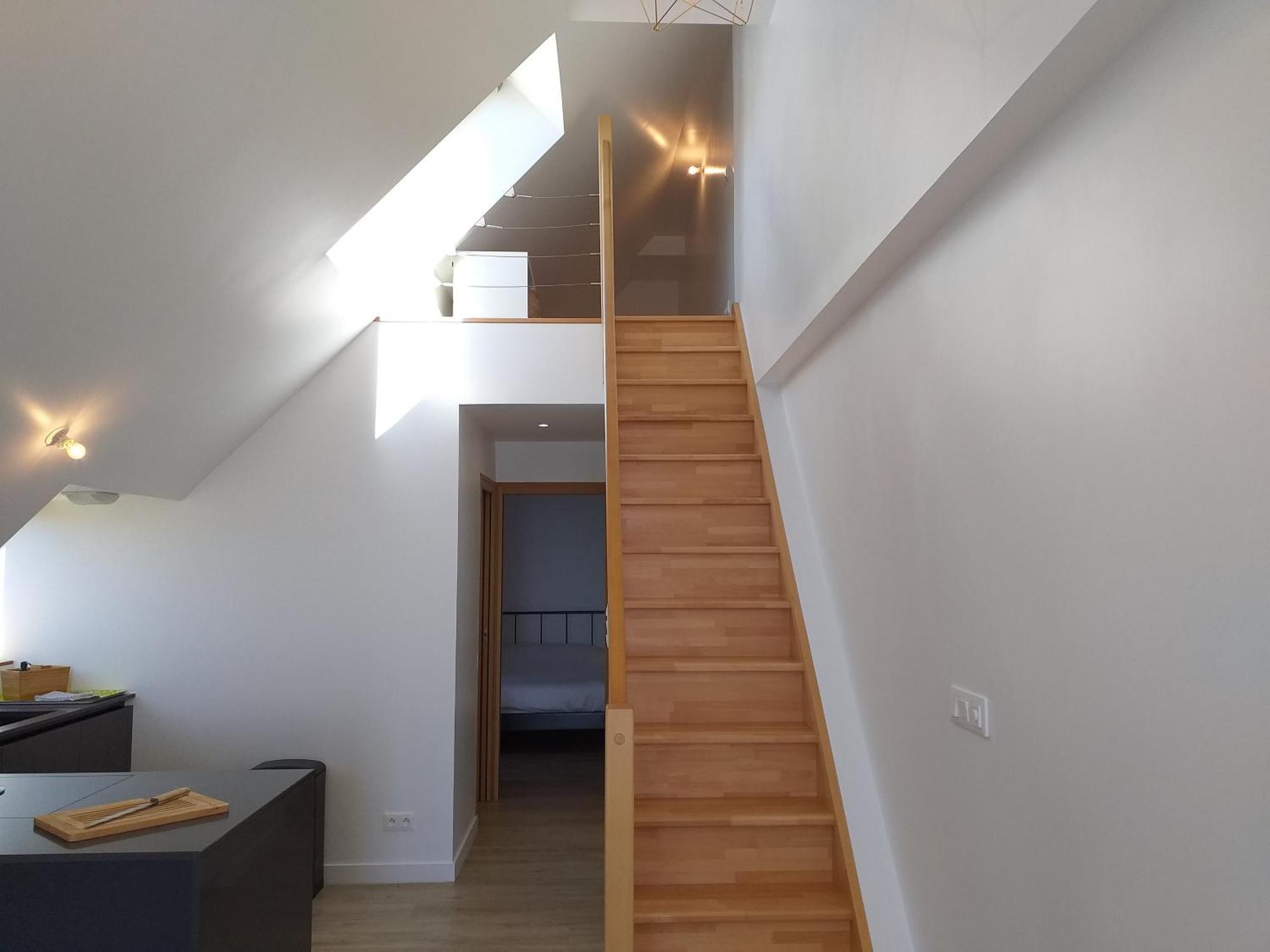 Alizee Apartment Granville Exterior photo